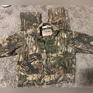 Walls Youth Insulated Suit